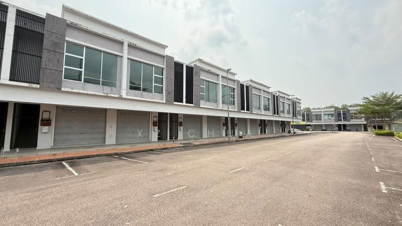 Kedai untuk Dijual di Iskandar Puteri (Nusajaya) (Johor) - XZ CHUA - Exterior - PropertyGuru.com.my