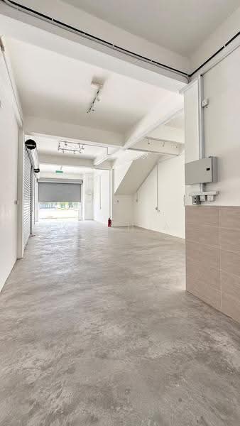Kedai untuk Dijual di Iskandar Puteri (Nusajaya) (Johor) - XZ CHUA - Interior - PropertyGuru.com.my