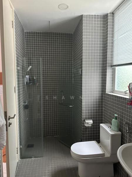 Kondominium untuk Dijual di Kiaramas Ayuria - Shawn Lim - Bathroom - PropertyGuru.com.my