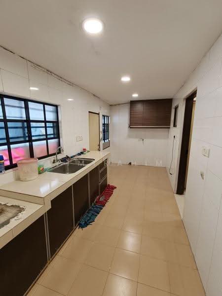 Rumah Teres 1-Tingkat untuk Dijual di Taman Sri Serdang (Seri Kembangan) - AimiRahim Hartanah - PropertyGuru.com.my