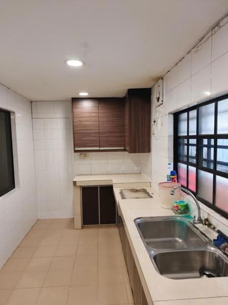 Rumah Teres 1-Tingkat untuk Dijual di Taman Sri Serdang (Seri Kembangan) - AimiRahim Hartanah - PropertyGuru.com.my