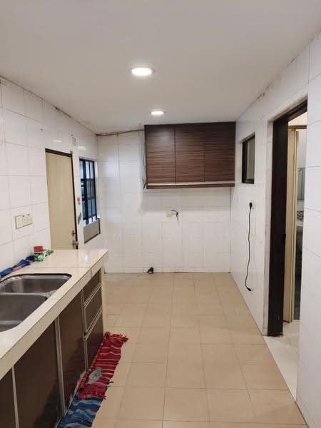 Rumah Teres 1-Tingkat untuk Dijual di Taman Sri Serdang (Seri Kembangan) - AimiRahim Hartanah - PropertyGuru.com.my