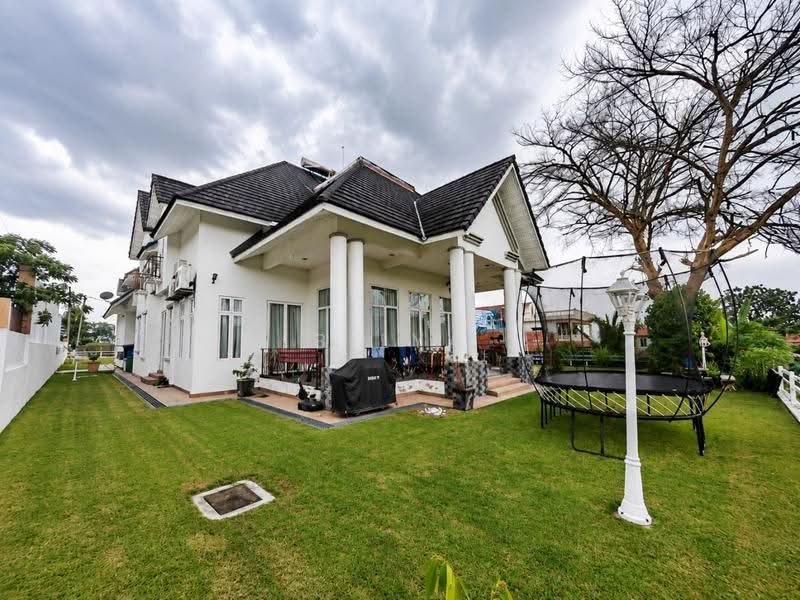 Bungalow House for Sale in Bangi (Selangor) - BILYA ARIFF - Exterior - PropertyGuru.com.my