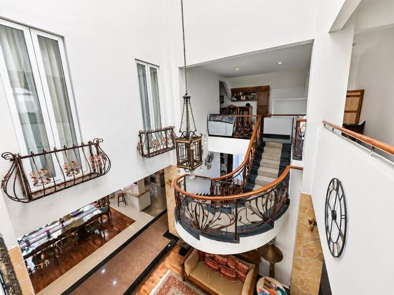 Bungalow House for Sale in Bangi (Selangor) - BILYA ARIFF - Interior - PropertyGuru.com.my