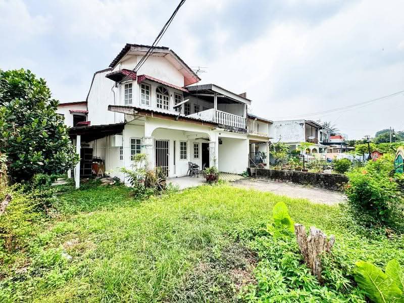 Rumah Teres 2-Tingkat untuk Dijual di SS8 (Petaling Jaya) - Azli Ibrahim - Exterior - PropertyGuru.com.my