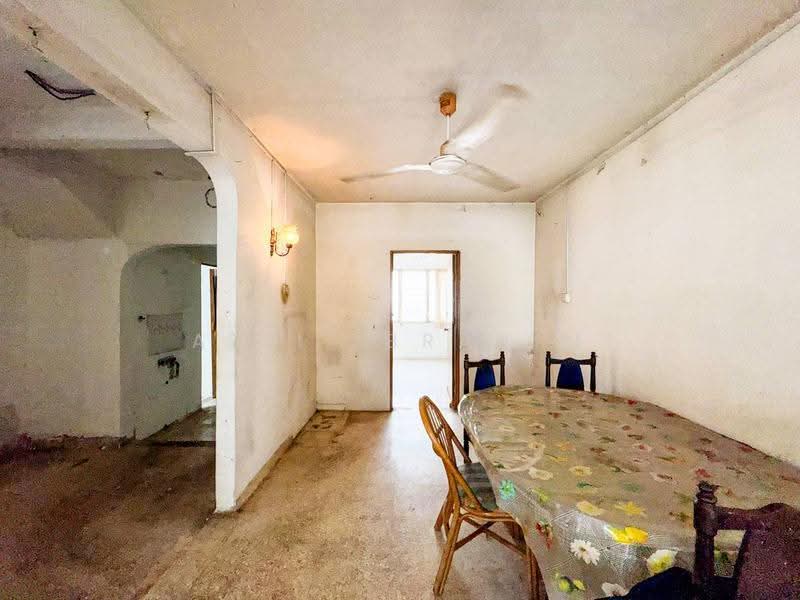 Rumah Teres 2-Tingkat untuk Dijual di SS8 (Petaling Jaya) - Azli Ibrahim - Interior - PropertyGuru.com.my
