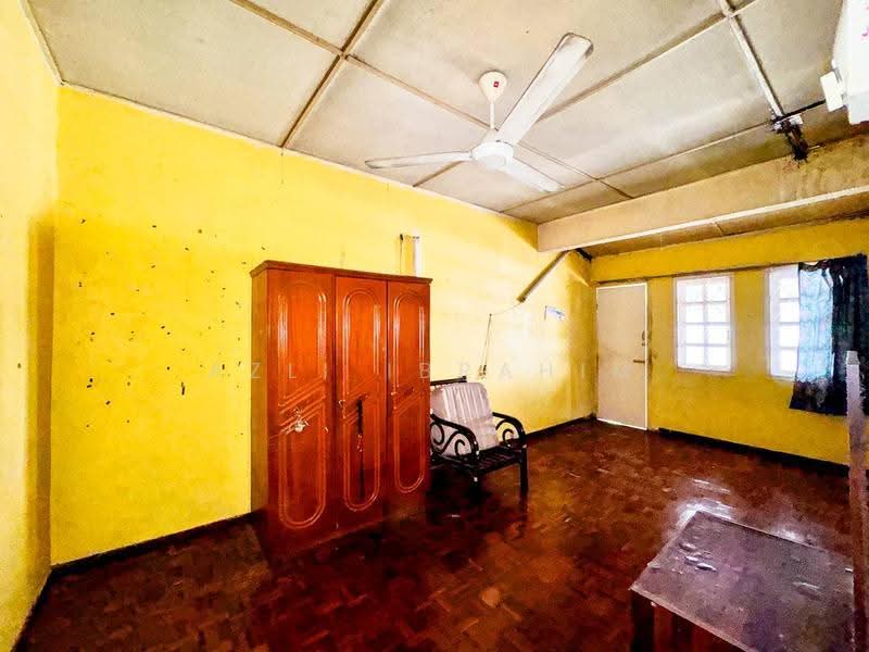Rumah Teres 2-Tingkat untuk Dijual di SS8 (Petaling Jaya) - Azli Ibrahim - Interior - PropertyGuru.com.my