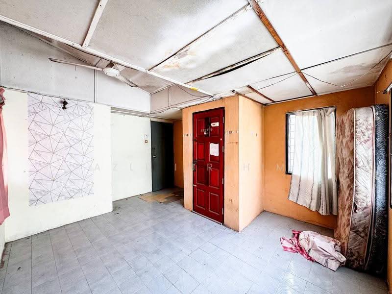 Rumah Teres 2-Tingkat untuk Dijual di SS8 (Petaling Jaya) - Azli Ibrahim - Interior - PropertyGuru.com.my