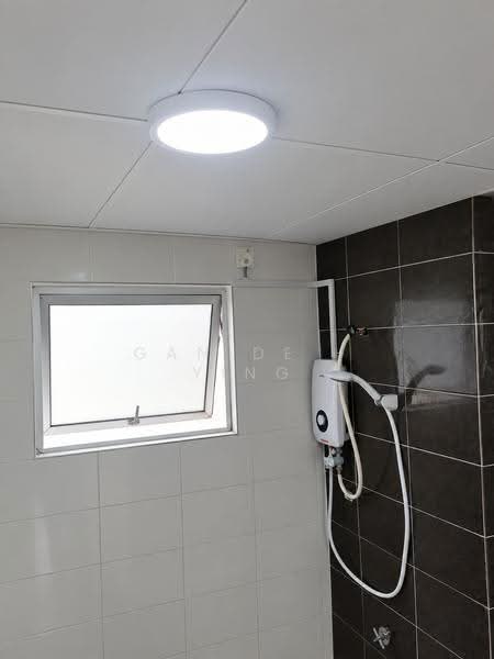 Apartment for Rent at Residensi Alam Damai (PR1MA @ Alam Damai) - Gan De - Ying - Bathroom - PropertyGuru.com.my
