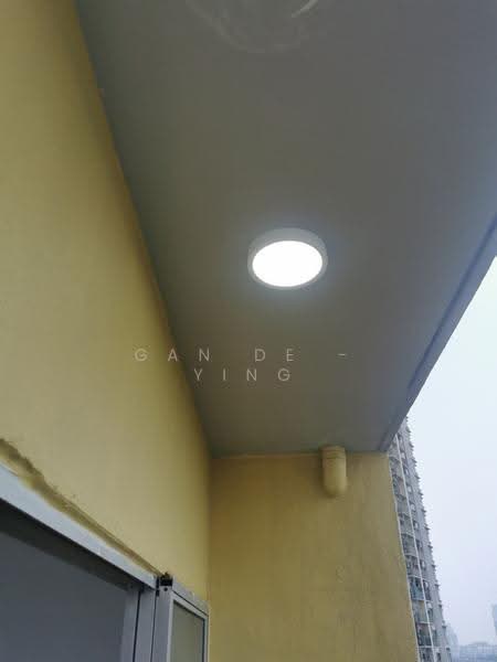 Apartment for Rent at Residensi Alam Damai (PR1MA @ Alam Damai) - Gan De - Ying - Exterior - PropertyGuru.com.my