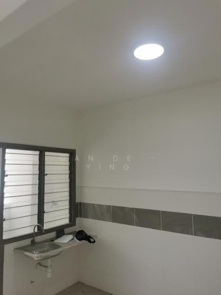 Apartment for Rent at Residensi Alam Damai (PR1MA @ Alam Damai) - Gan De - Ying - Kitchen - PropertyGuru.com.my