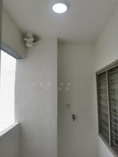 Apartment for Rent at Residensi Alam Damai (PR1MA @ Alam Damai) - Gan De - Ying - Balcony - PropertyGuru.com.my