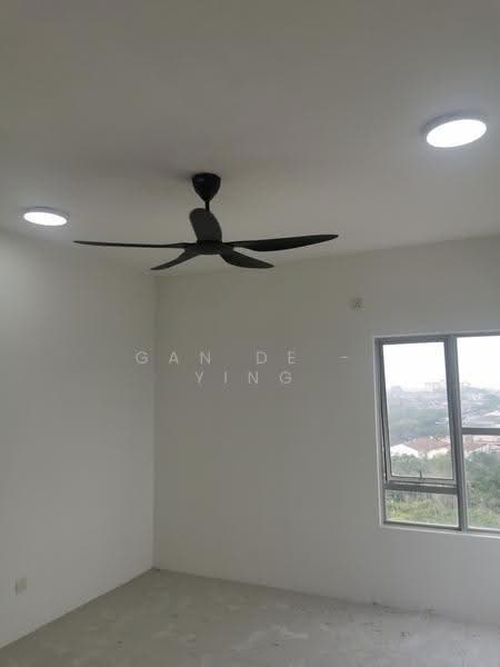 Apartment for Rent at Residensi Alam Damai (PR1MA @ Alam Damai) - Gan De - Ying - Interior - PropertyGuru.com.my