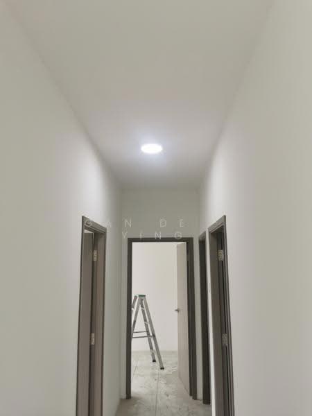 Apartment for Rent at Residensi Alam Damai (PR1MA @ Alam Damai) - Gan De - Ying - Corridor - PropertyGuru.com.my