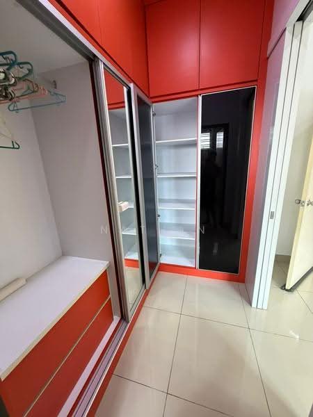 2-storey Terraced House for Sale in Austin (Johor Bahru) - Nathan Chan - Interior - PropertyGuru.com.my