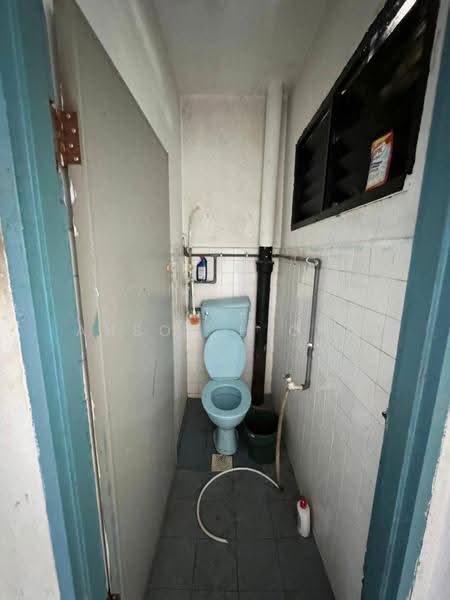 Rumah Teres 1-Tingkat untuk Dijual di Taman Saga (Senai) - Anson Hiong - PropertyGuru.com.my