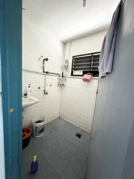 Rumah Teres 1-Tingkat untuk Dijual di Taman Saga (Senai) - Anson Hiong - PropertyGuru.com.my