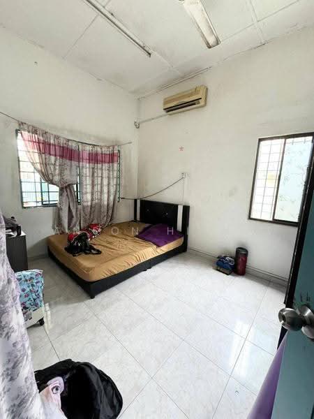 Rumah Teres 1-Tingkat untuk Dijual di Taman Saga (Senai) - Anson Hiong - PropertyGuru.com.my