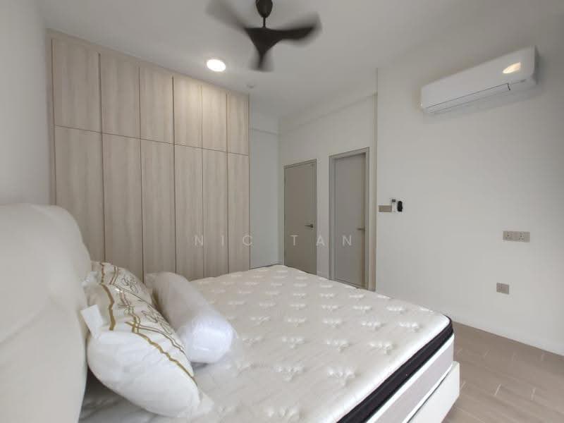 Service Residence for Rent at Residensi 38 Bangsar - Nic Tan - Bedroom - PropertyGuru.com.my
