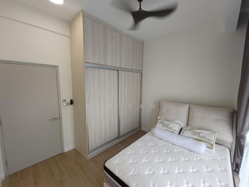 Service Residence for Rent at Residensi 38 Bangsar - Nic Tan - PropertyGuru.com.my