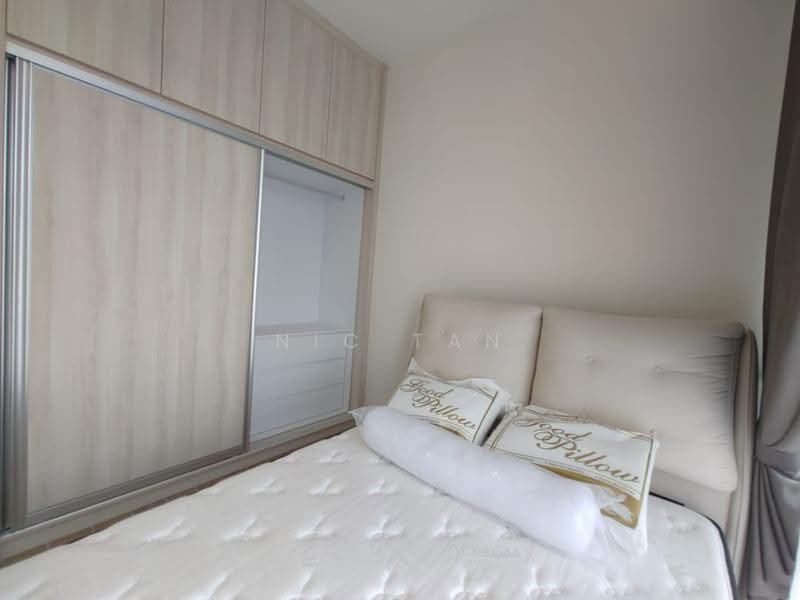 Service Residence for Rent at Residensi 38 Bangsar - Nic Tan - PropertyGuru.com.my