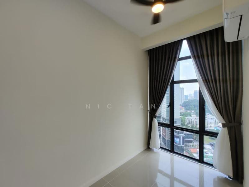 Service Residence for Rent at Residensi 38 Bangsar - Nic Tan - PropertyGuru.com.my