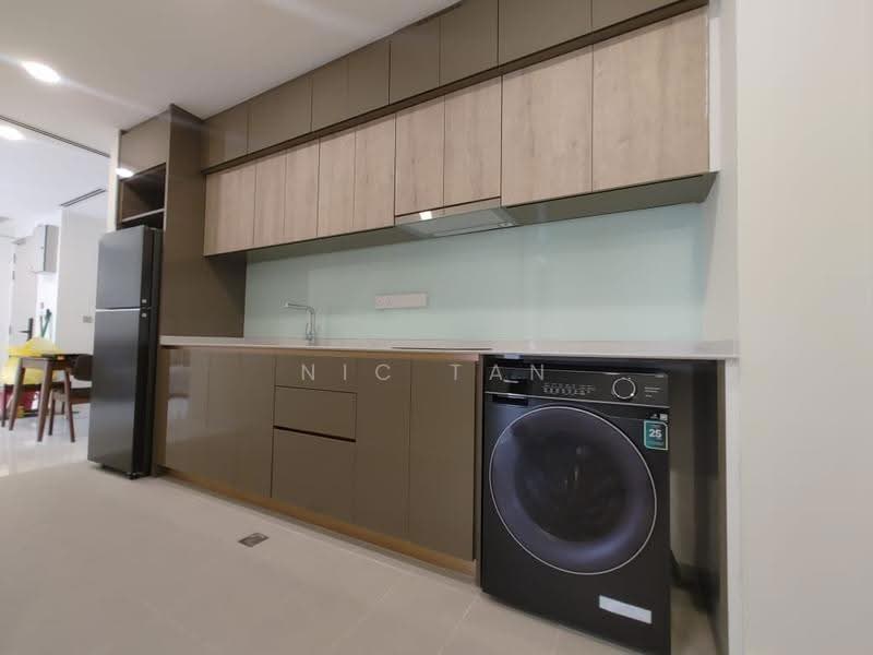 Service Residence for Rent at Residensi 38 Bangsar - Nic Tan - PropertyGuru.com.my