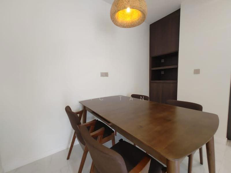 Service Residence for Rent at Residensi 38 Bangsar - Nic Tan - PropertyGuru.com.my