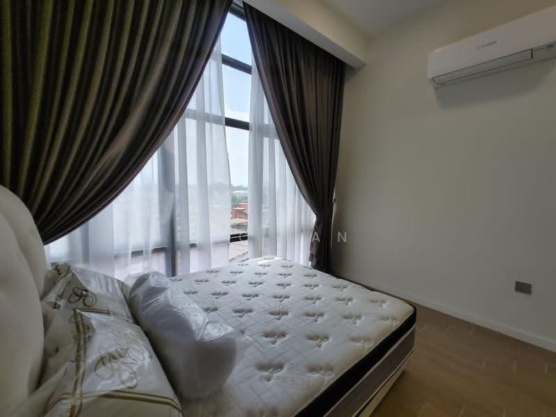 Service Residence for Rent at Residensi 38 Bangsar - Nic Tan - PropertyGuru.com.my