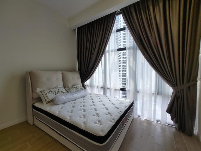 Service Residence for Rent at Residensi 38 Bangsar - Nic Tan - PropertyGuru.com.my