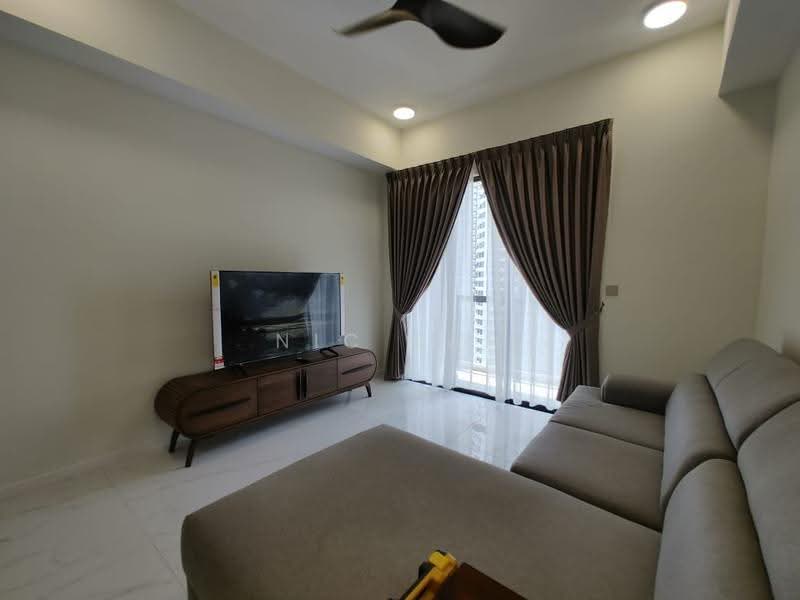 Service Residence for Rent at Residensi 38 Bangsar - Nic Tan - PropertyGuru.com.my