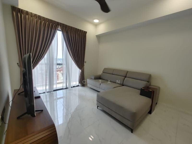 Service Residence for Rent at Residensi 38 Bangsar - Nic Tan - PropertyGuru.com.my
