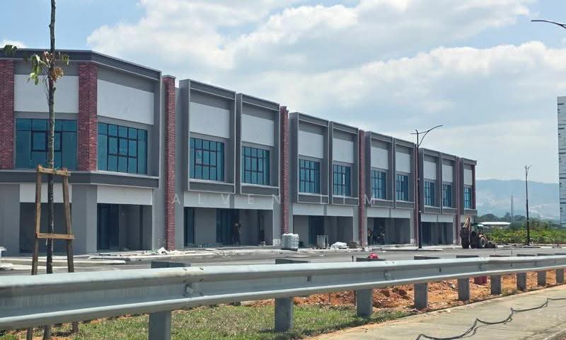 Kedai untuk Disewa di Bandar Gamuda Gardens (Rawang) - Alven Lim - Exterior - PropertyGuru.com.my