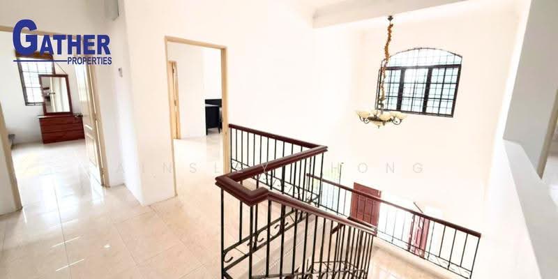 Bungalow House untuk Dijual di Bandar Baru Sri Klebang (Chemor) - Ainsley Thong - Corridor - PropertyGuru.com.my