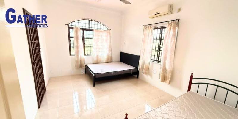 Bungalow House untuk Dijual di Bandar Baru Sri Klebang (Chemor) - Ainsley Thong - Bedroom - PropertyGuru.com.my