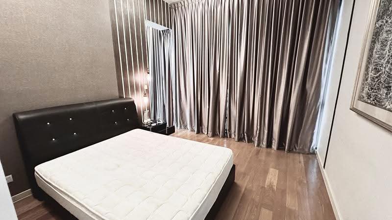 Kediaman Servis untuk Disewa di Vogue Suites One - LiQi . - Bedroom - PropertyGuru.com.my