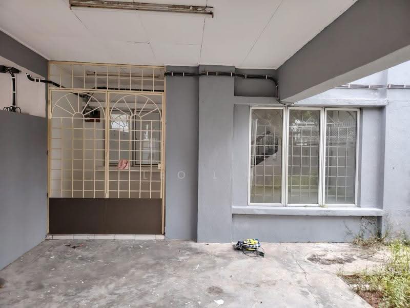 2-storey Terraced House for Sale in Taman Lestari Perdana (Seri Kembangan) - Leo Lim - Exterior - PropertyGuru.com.my