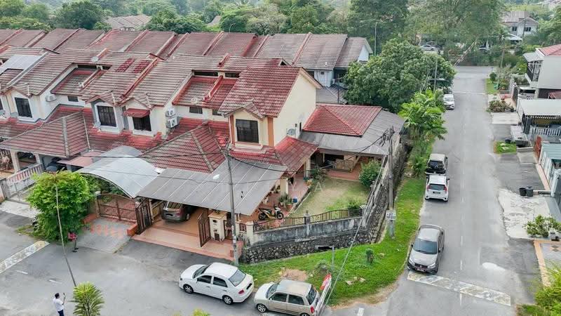 2-storey Terraced House for Sale in Seksyen 4 (Bangi) - BILYA ARIFF - Exterior - PropertyGuru.com.my