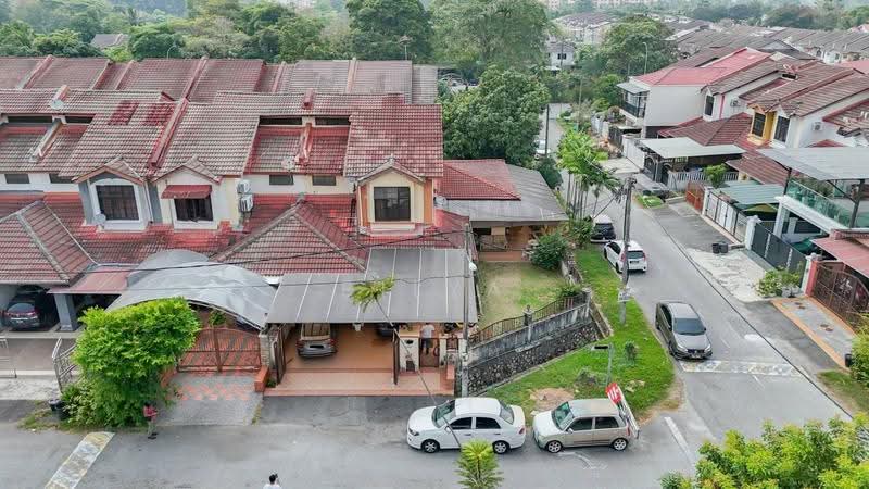 2-storey Terraced House for Sale in Seksyen 4 (Bangi) - BILYA ARIFF - Exterior - PropertyGuru.com.my