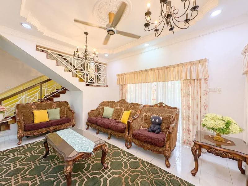 2-storey Terraced House for Sale in Seksyen 4 (Bangi) - BILYA ARIFF - PropertyGuru.com.my