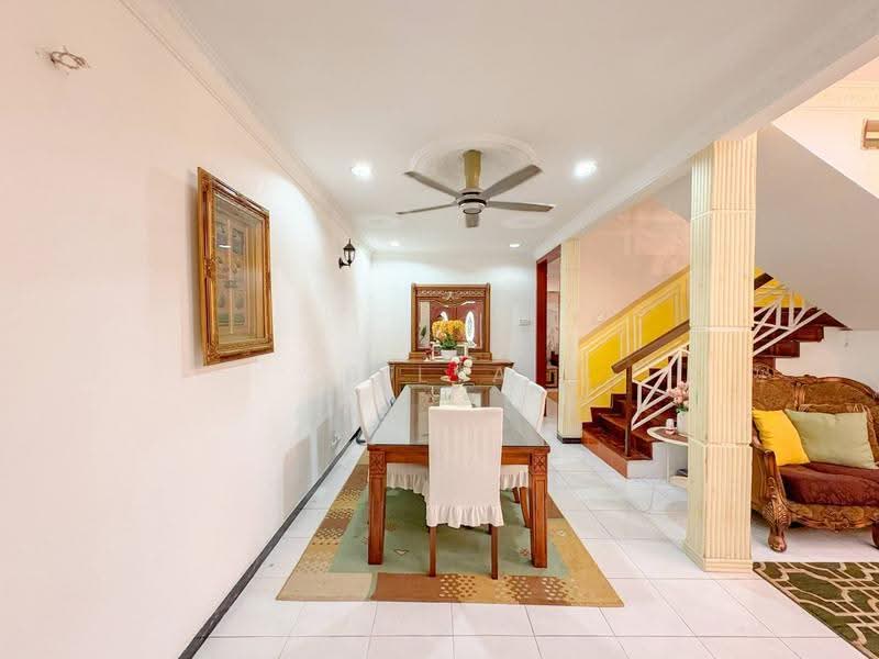 2-storey Terraced House for Sale in Seksyen 4 (Bangi) - BILYA ARIFF - PropertyGuru.com.my