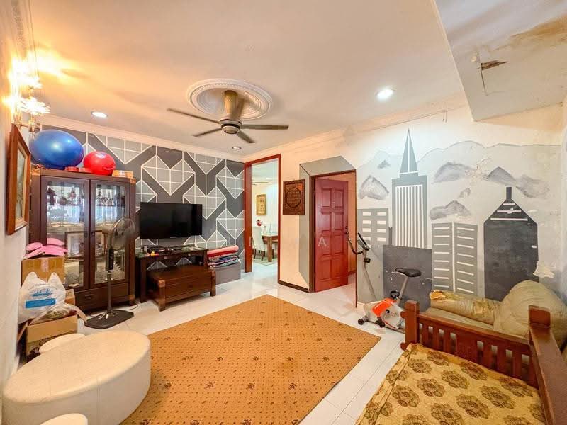 2-storey Terraced House for Sale in Seksyen 4 (Bangi) - BILYA ARIFF - PropertyGuru.com.my