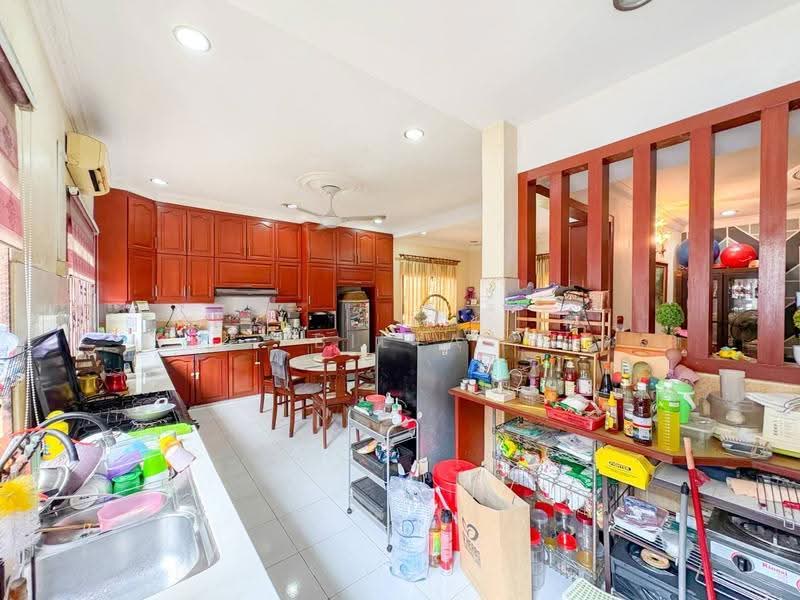 2-storey Terraced House for Sale in Seksyen 4 (Bangi) - BILYA ARIFF - PropertyGuru.com.my