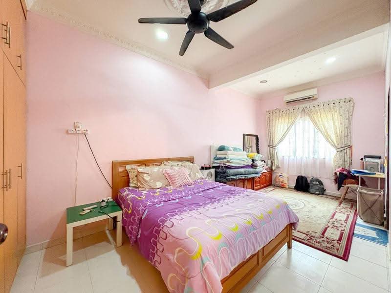 2-storey Terraced House for Sale in Seksyen 4 (Bangi) - BILYA ARIFF - PropertyGuru.com.my