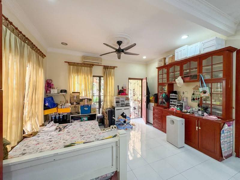 2-storey Terraced House for Sale in Seksyen 4 (Bangi) - BILYA ARIFF - PropertyGuru.com.my
