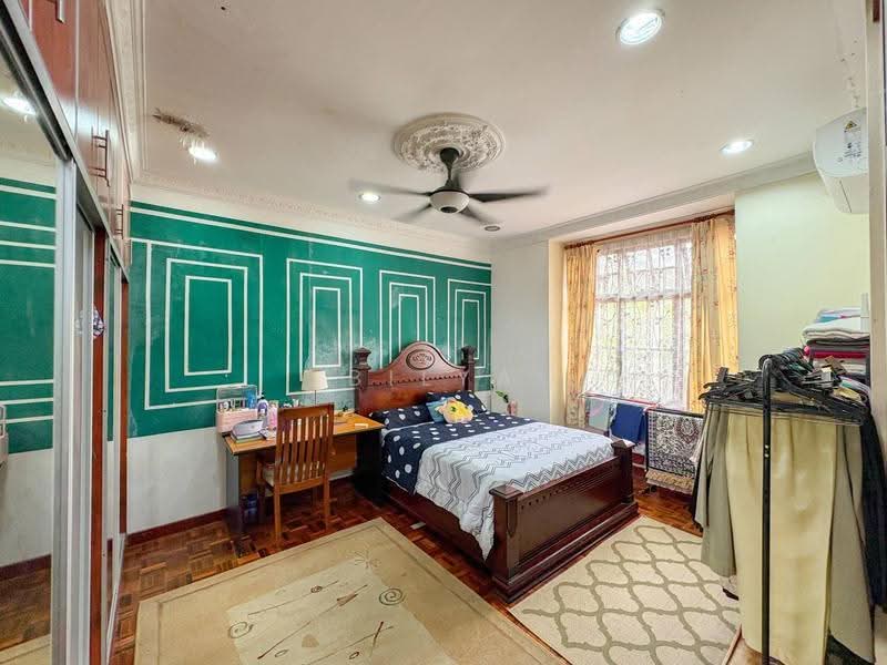 2-storey Terraced House for Sale in Seksyen 4 (Bangi) - BILYA ARIFF - PropertyGuru.com.my