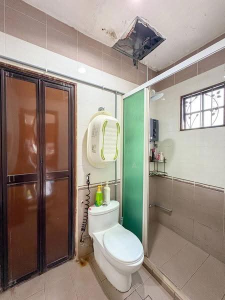 2-storey Terraced House for Sale in Seksyen 4 (Bangi) - BILYA ARIFF - PropertyGuru.com.my