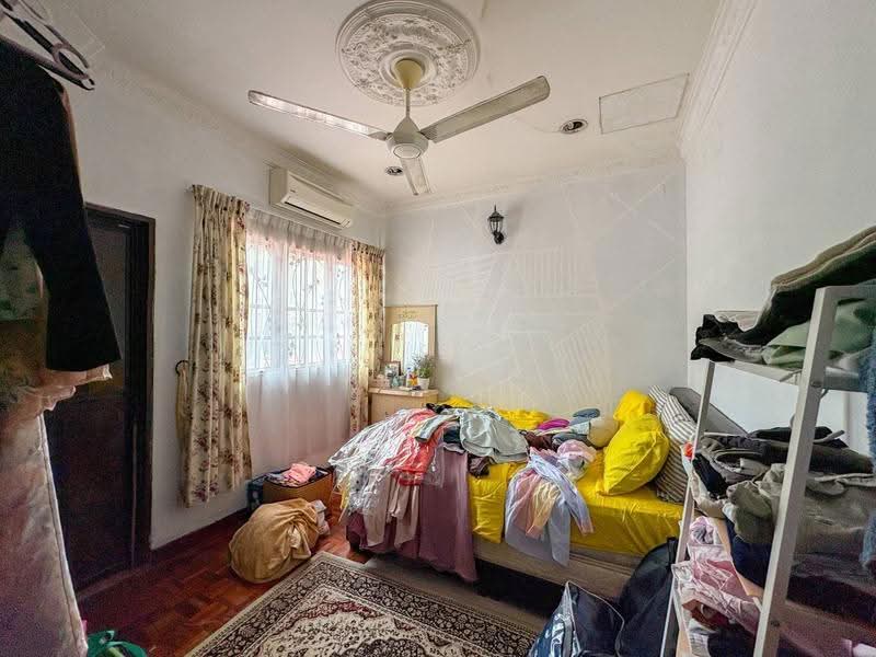 2-storey Terraced House for Sale in Seksyen 4 (Bangi) - BILYA ARIFF - PropertyGuru.com.my
