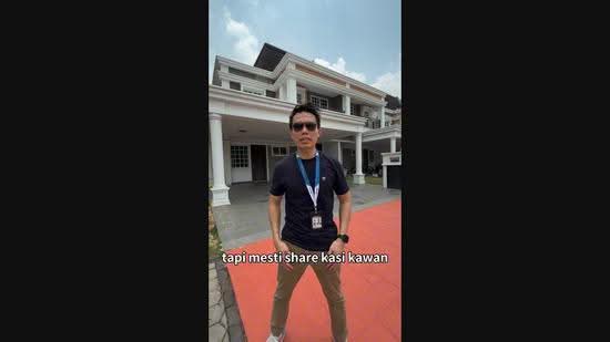 2.5-storey Terraced House for Sale in Setia Eco Glades (Cyberjaya) - Johnny Leong - PropertyGuru.com.my