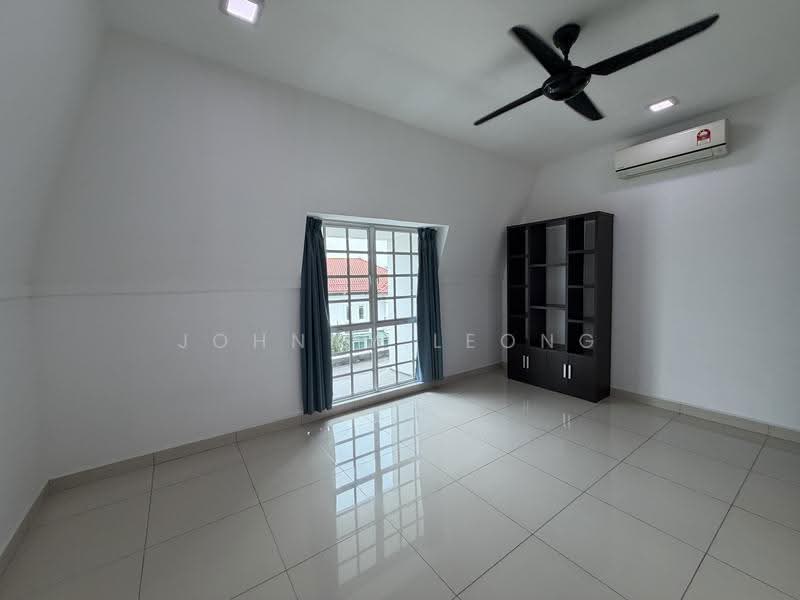 2.5-storey Terraced House for Sale in Setia Eco Glades (Cyberjaya) - Johnny Leong - Interior - PropertyGuru.com.my